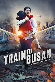 Train to Busan