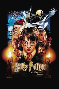 Harry Potter and the Sorcerer's Stone